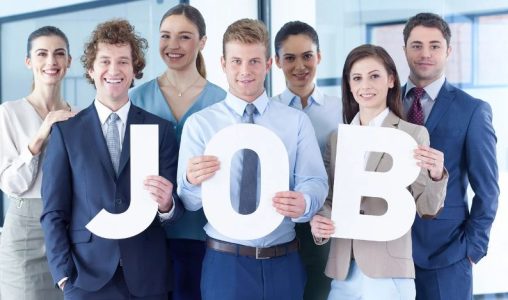 Government Jobs Available on Sarkari Sangam