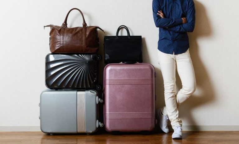 Top 10 Bagpacks in India