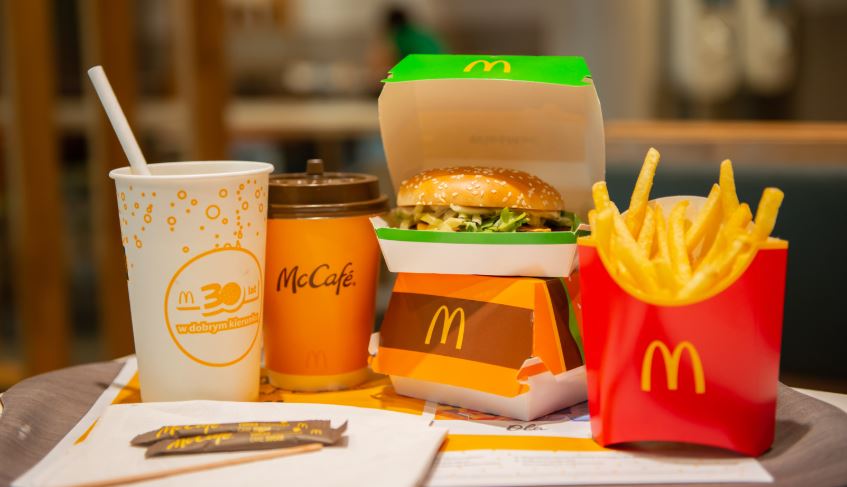 McDonalds Franchise Cost