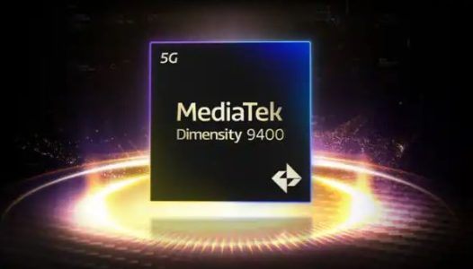 MediaTek Dimensity 9400