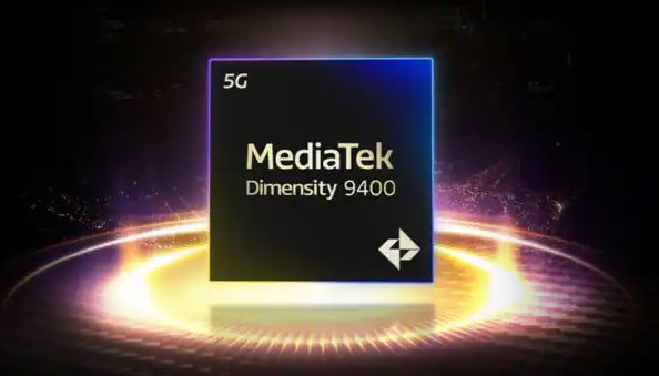 MediaTek Dimensity 9400