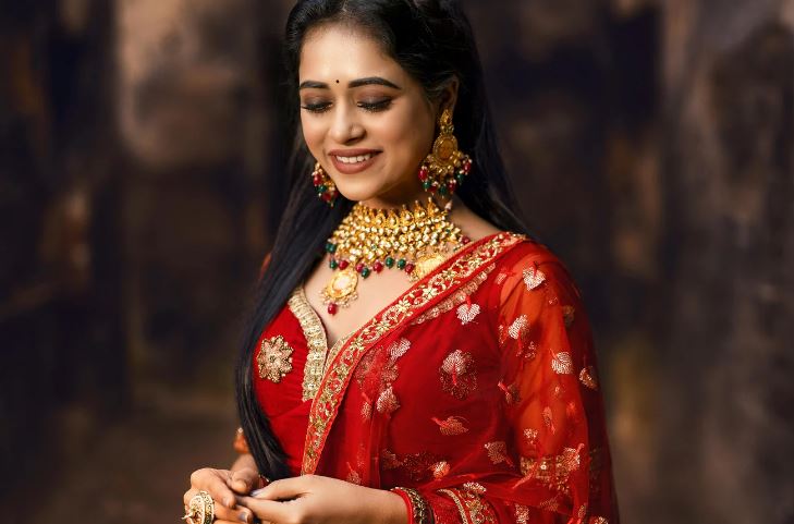 Top 10 Assamese Traditional Dress