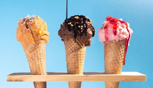 Top 10 Ice Cream Brands in India