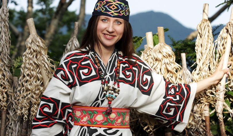 Top 10 Mizo Traditional Dress