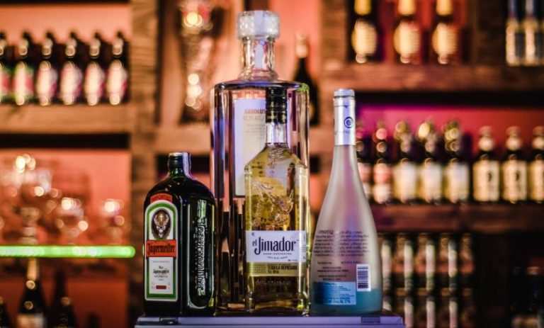 Top 10 Tequila Brands in India