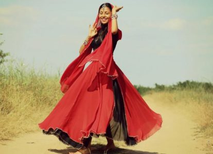 Top 10 Tripura Traditional Dress