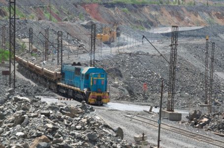 Top 5 Iron Ore in India - Largest Iron Ore Producing States