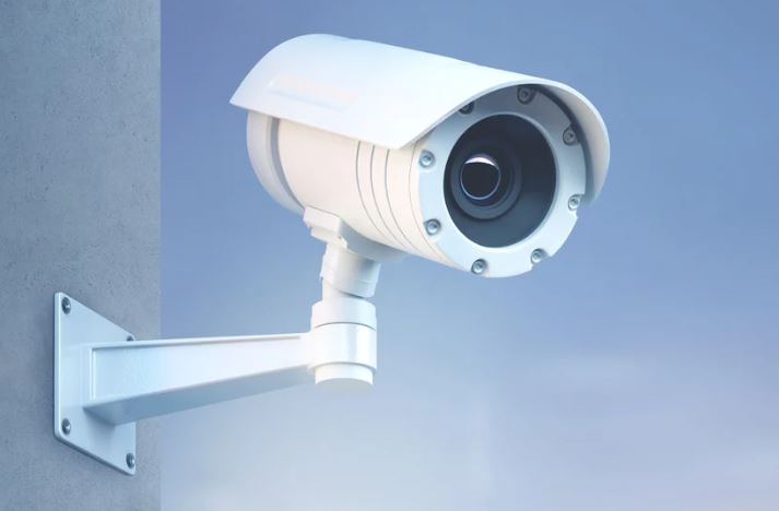 top 10 cctv camera brand in India