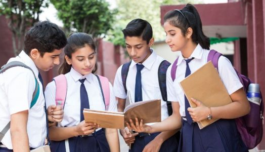 what is the literacy rate of india?