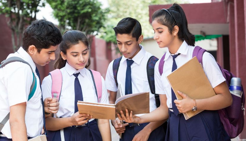 what is the literacy rate of india?