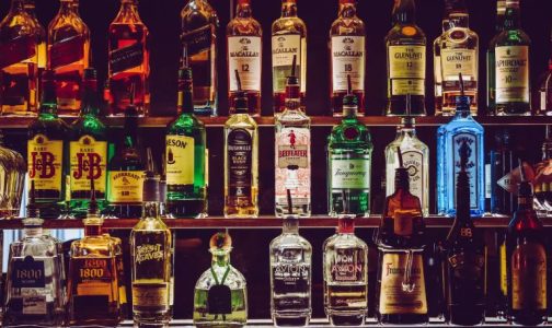 Top 10 Scotch brands in India