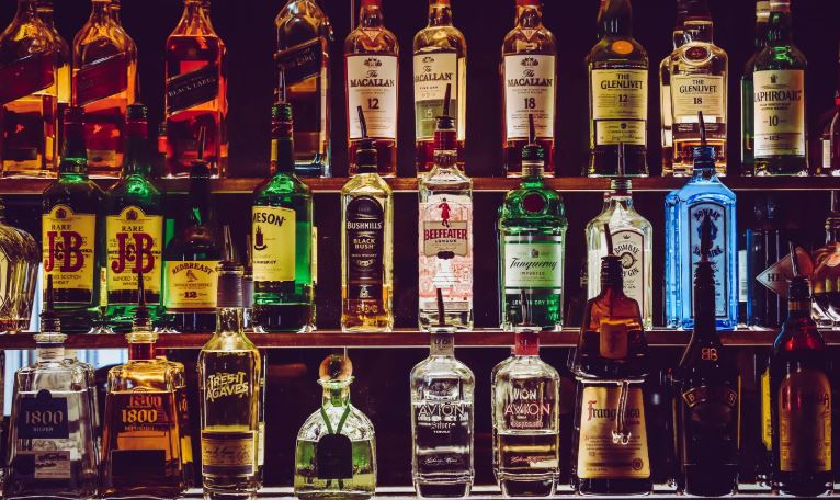 Top 10 Scotch brands in India