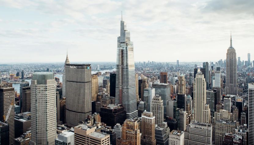 Top 5 Highest Building in Mumbai