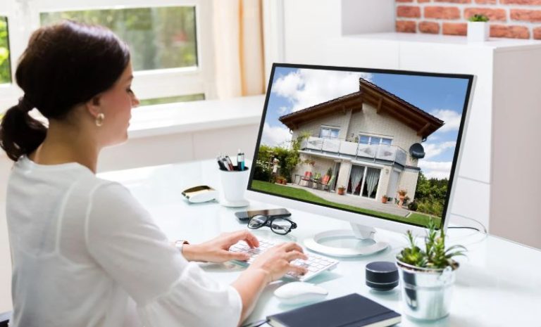 Top 5 Property Websites in India