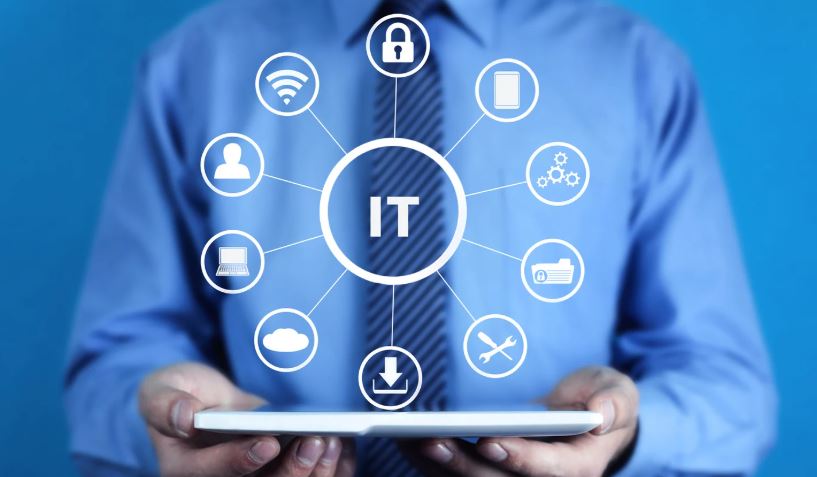 What is Role of Information Technology in Environment and Human Health?