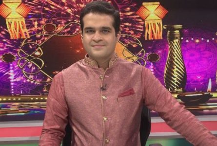 Why Deepanshu Bhandari Left Zee Business?