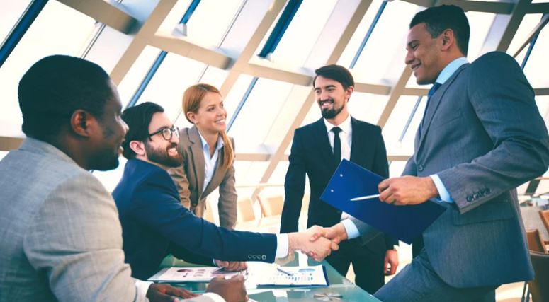 Business Environment