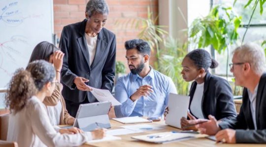 FCI Recruitment 2025