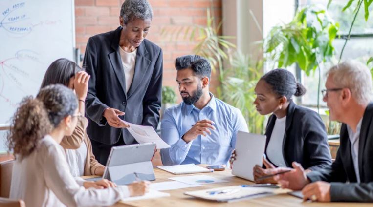 FCI Recruitment 2025