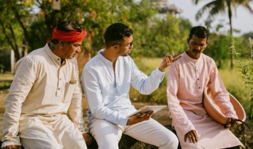 Farmer Registry Gujarat