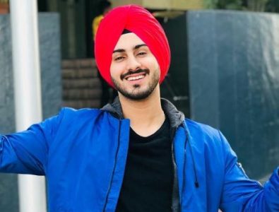Rohanpreet Singh
