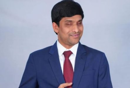 Srikanth Bolla Net Worth