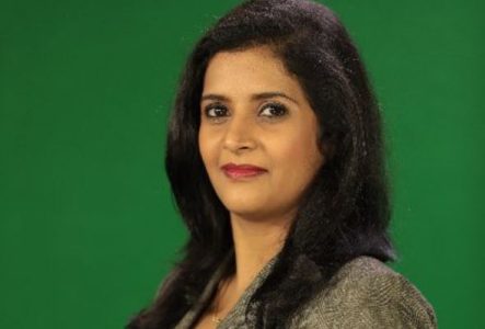 Pooja Tripathi Zee Business