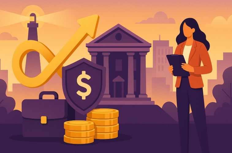 Infinite Beacon Financial Services