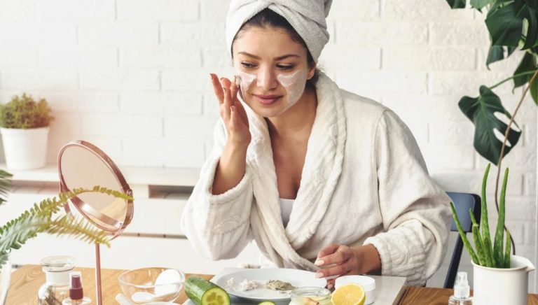 Wellhealthorganic.com Effective Natural Beauty Tips For Glowing Skin