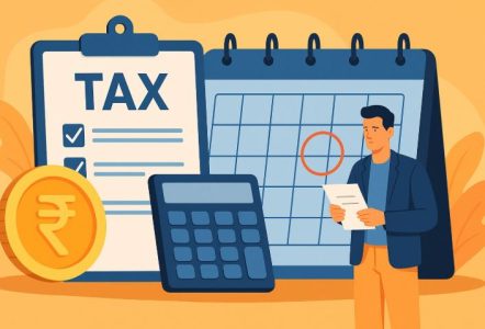 CBDT New Income Tax Rules 2025