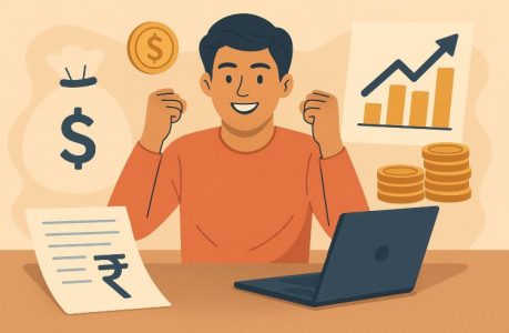 IBPS Clerk Salary 2025