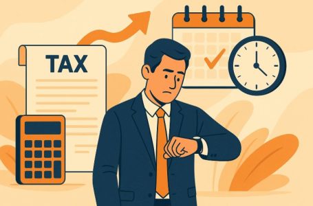 Income Tax Due Date Extension Latest News