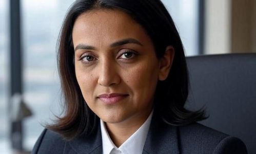 Neha Anand Zee Business