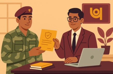 PNB Rakshak Plus Scheme Assistance