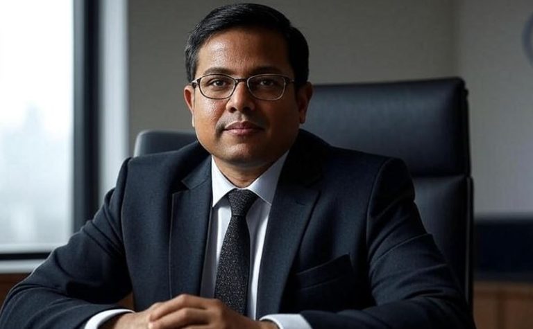 Who Is Jay Thakkar Zee Business.?