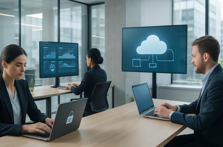 Why Reliable Technology is the Backbone of Every Modern Business