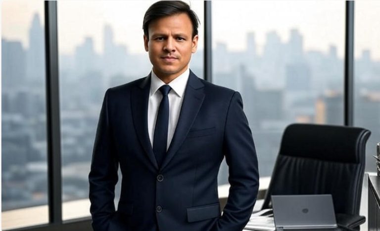 vivek oberoi business