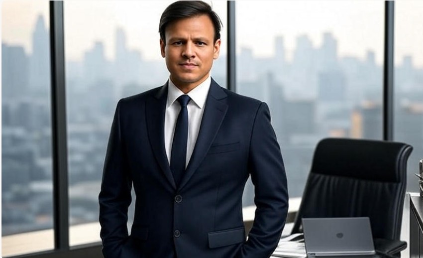 vivek oberoi business