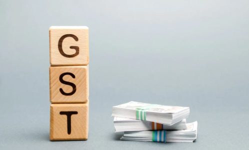 New GST Rates List 2025