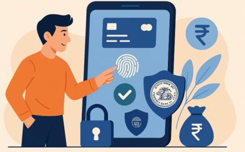 RBI Digital Payments Authentication Rules 2025