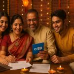 SBI Diwali Fixed Deposit Offers 2025