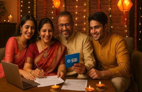 SBI Diwali Fixed Deposit Offers 2025