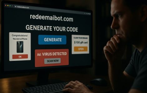 RedeemAiBot .com