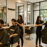 Toni And Guy Franchise India