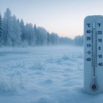Which is Colder: Minus 40°C or Minus 40°F?