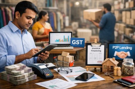 merchant cash advance alternatives