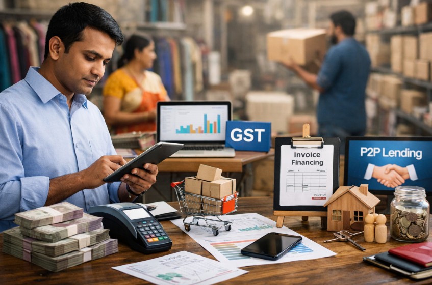 merchant cash advance alternatives