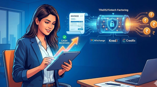 Fast invoice factoring companies