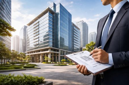 commercial mortgage refinance rates