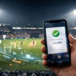 cricket betting with digital payment innovations